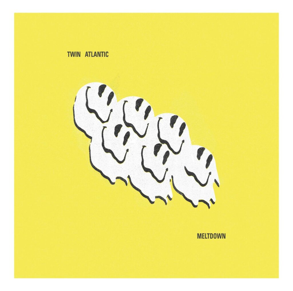 TA_Meltdown album artwork_Vinyl