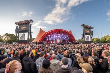 Roskilde-festival