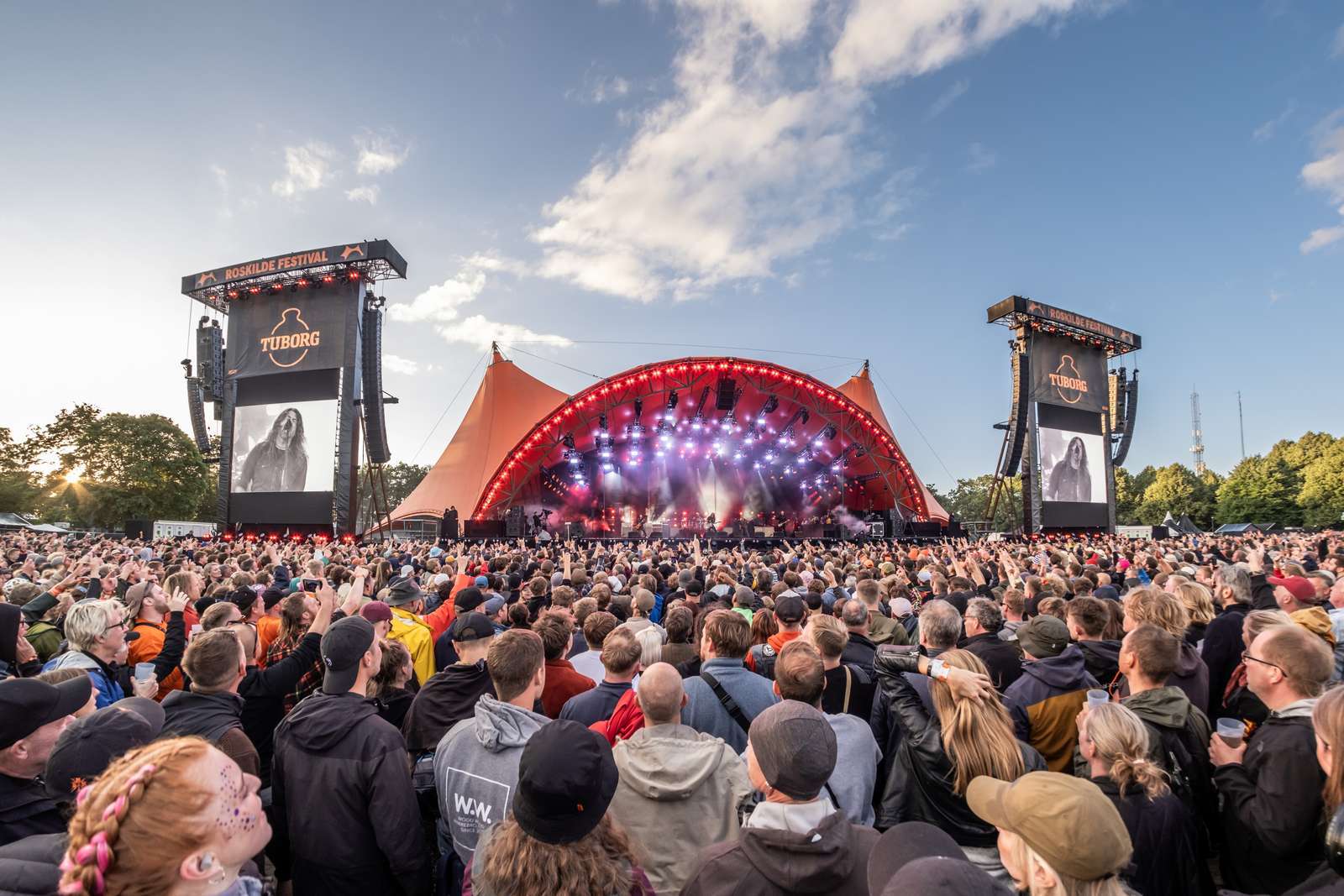 Roskilde-festival