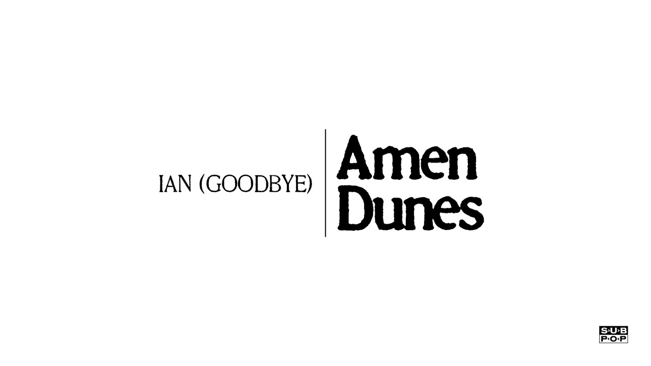 Amen Dunes bows out with final album Death Jokes II – a