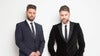 CANCELED - Boyzlife ft. Brian McFadden (Westlife) & Keith Duffy (Boyzone) - The Hits Of Westlife & Boyzone