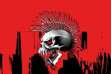 L.A. Punk Invasion 2025