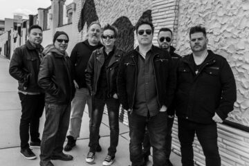 Bruce Springsteen trib The E Street Shuffle Born To Run 50th Anniv. Show