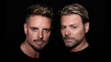 Boyzlife Featuring Keith Duffy &amp; Brian McFadden