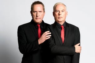 OMD - Orchestral Manoeuvres in the Dark