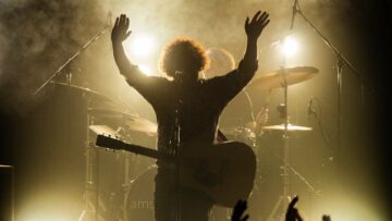 Ian Prowse