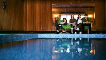 Hippo Campus - FLOOD Tour