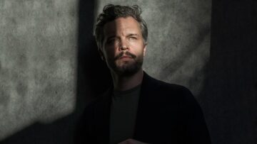 The Tallest Man On Earth with The Still Tide