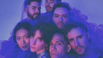 Sammy Rae &amp; The Friends