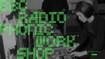 BBC Radiophonics Workshop