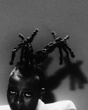 Little Simz Flood