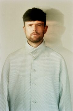 Solstice At Wasing 2025 - Artist - James Blake 01 - @Wasing1759