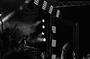 Darren Kiely - the Never Been Here Before Tour