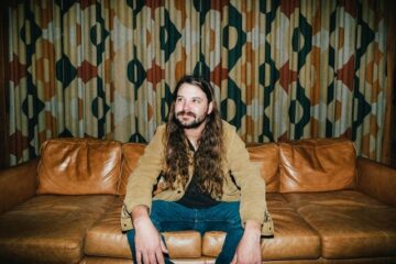 Brent Cobb - Country's Back in Town Tour