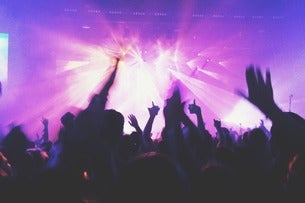 A Charli XCX Free Party