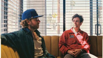 Dawes: Oh Brother Tour With Special Guest Michigander