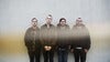 The Flatliners W/ the Creepshow &amp; the Anti-Queens