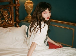 Lauren Mayberry: Vicious Creature Tour