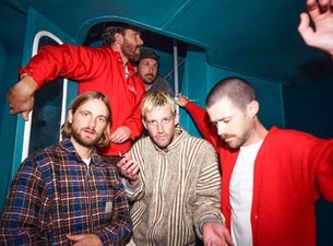 The Rubens with The Darcys