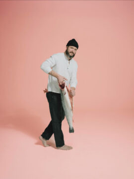 Bon Iver