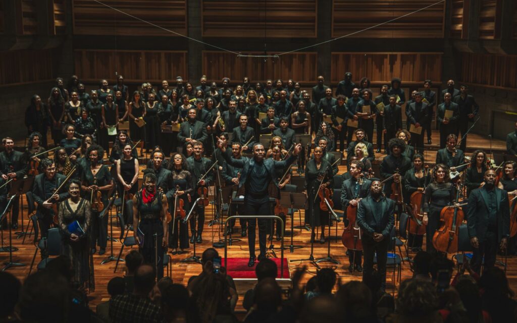 Chineke Orchestra