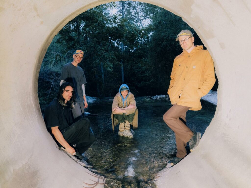 DIIV Coley Brown 2