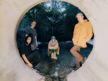 DIIV Coley Brown 2