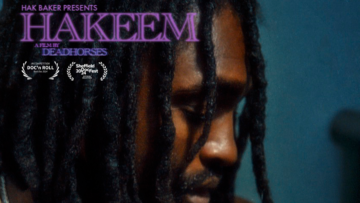 Hak Baker film