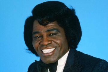 James Brown