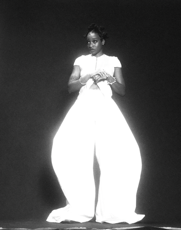 Little Simz