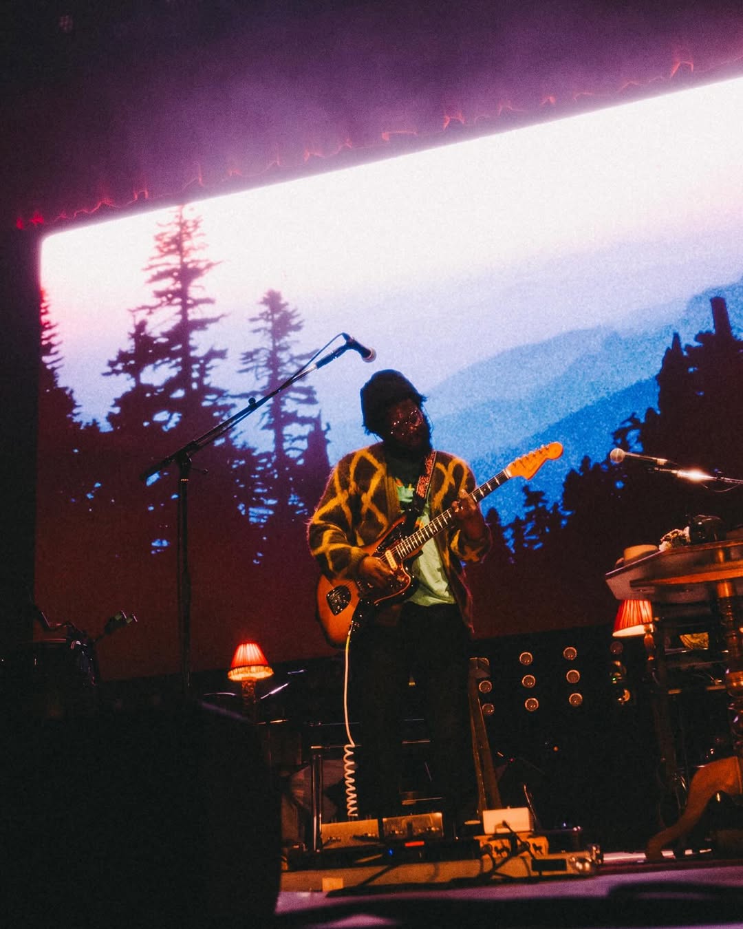 Michael Kiwanuka