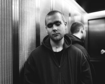 Mura Masa