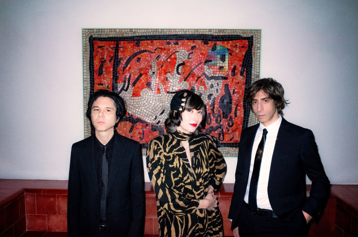 Yeah Yeah Yeahs