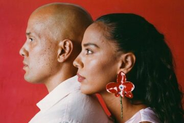 JOHNNYSWIM: The WHEN THE WAR IS OVER Tour