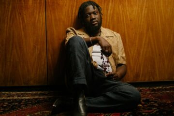 Michael Kiwanuka