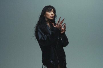 Loreen