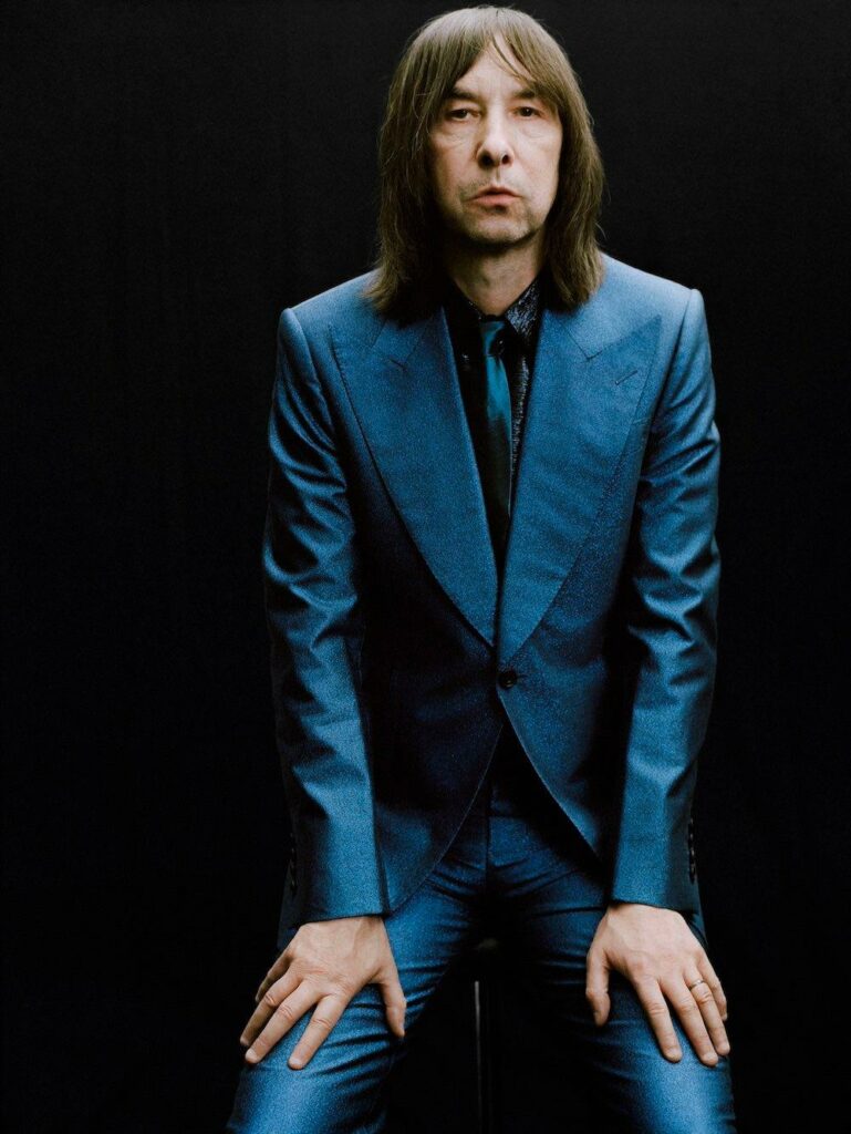 Primal Scream’s Come Ahead remixes continue with Pet Shop Boys’ take on ‘Innocent Money’
