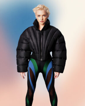 Alison Goldfrapp
