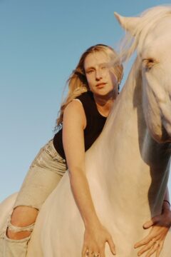 Billie Marten shares new single ‘Leap Year’ from upcoming album Dog Eared