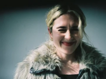 Blondshell