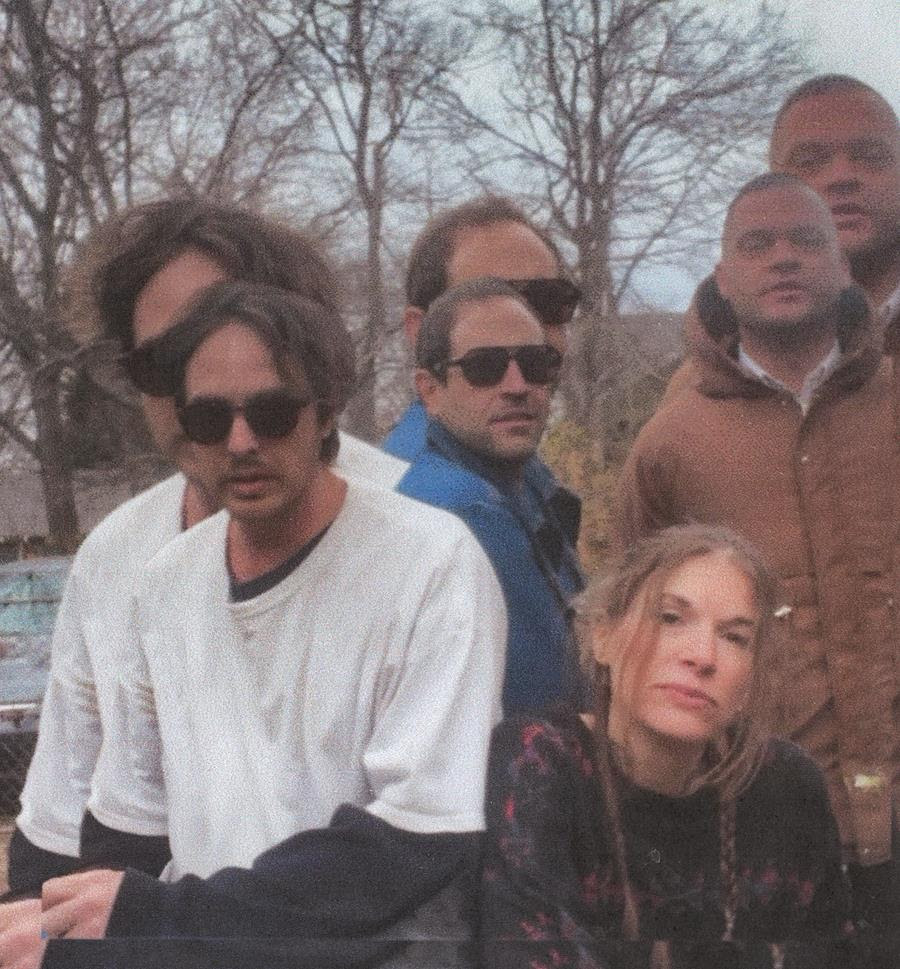 Broncho Natural Pleasure