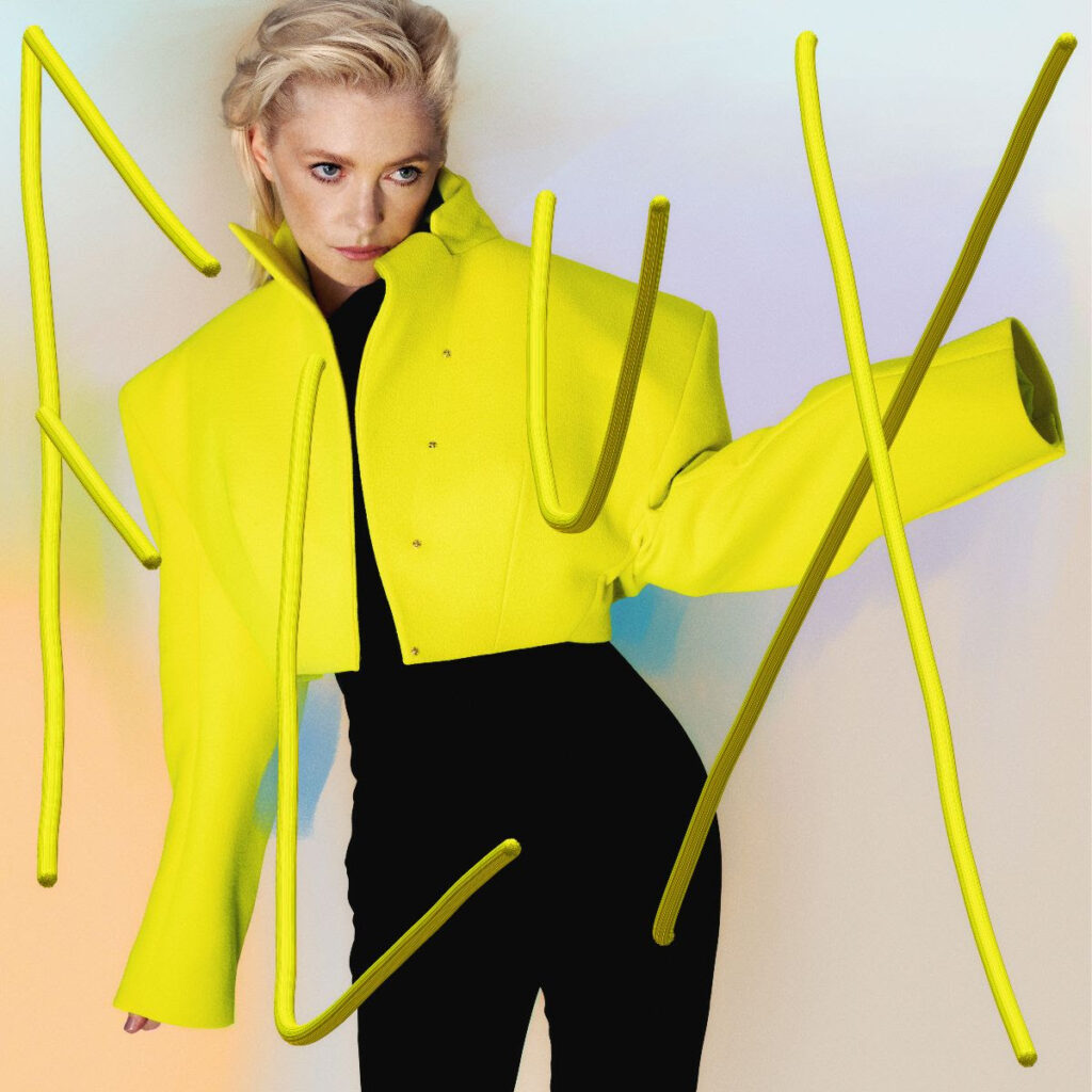 Flux Alison Goldfrapp