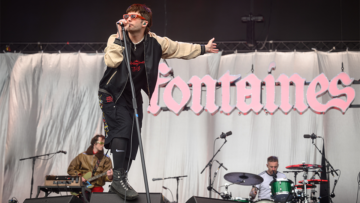 Fontaines D.C.