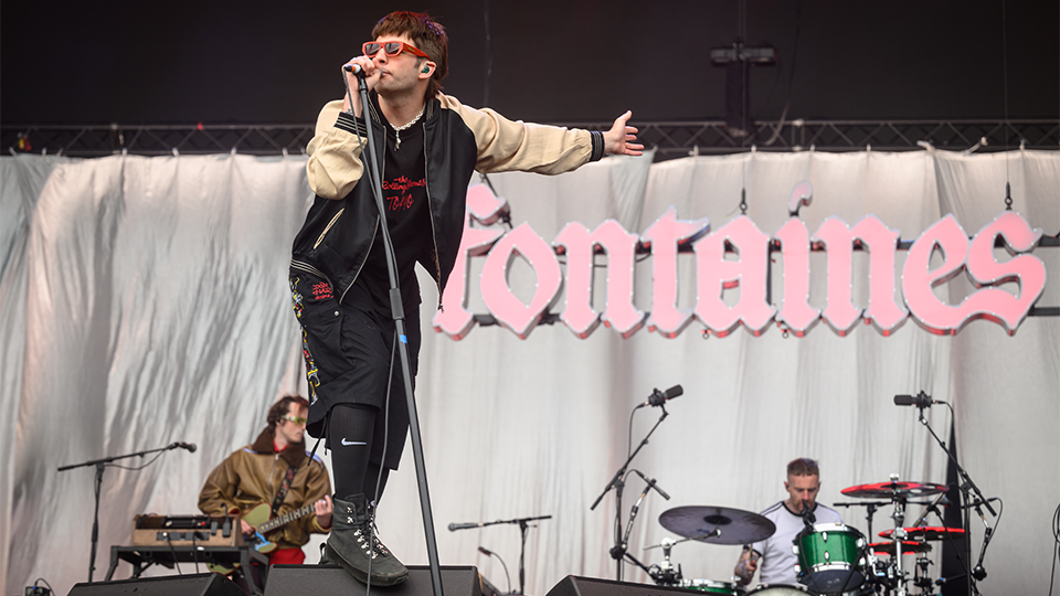 Fontaines D.C.