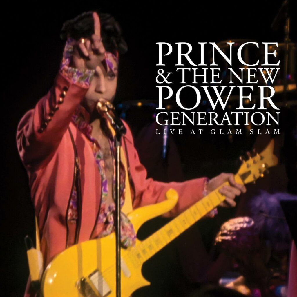 GlamSlam_Cover Prince