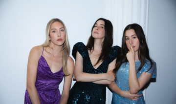 HAIM announce UK arena tour in support of new album I Quit