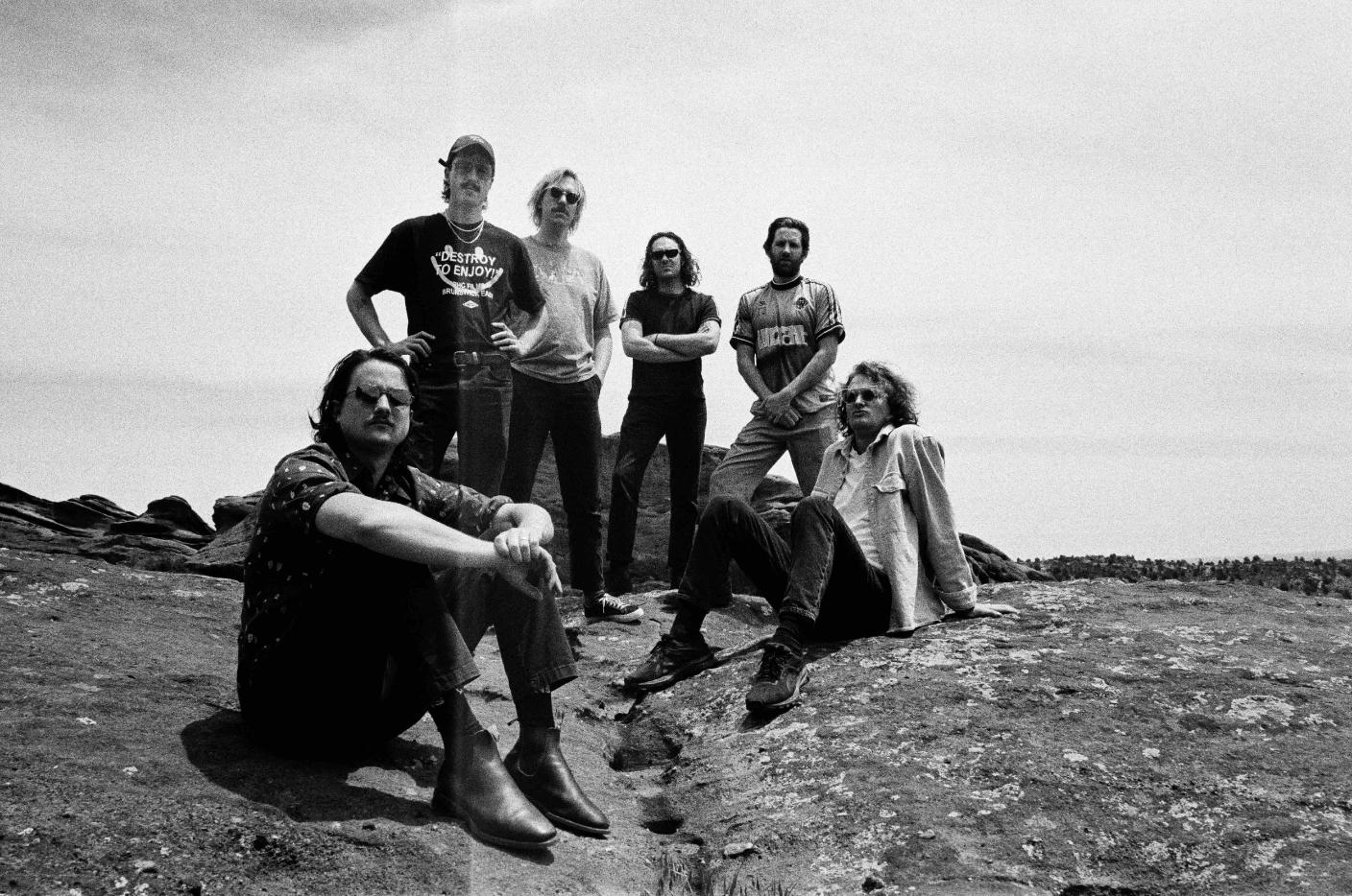 King Gizzard and the Lizard Wizard
