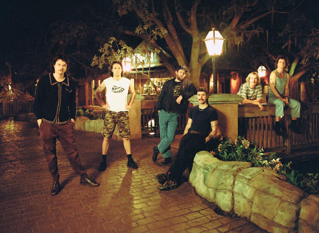 King Gizzard new album 2025