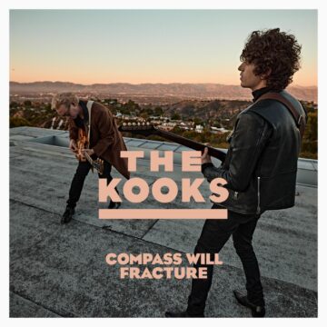 Kooks Compass Will Fracture