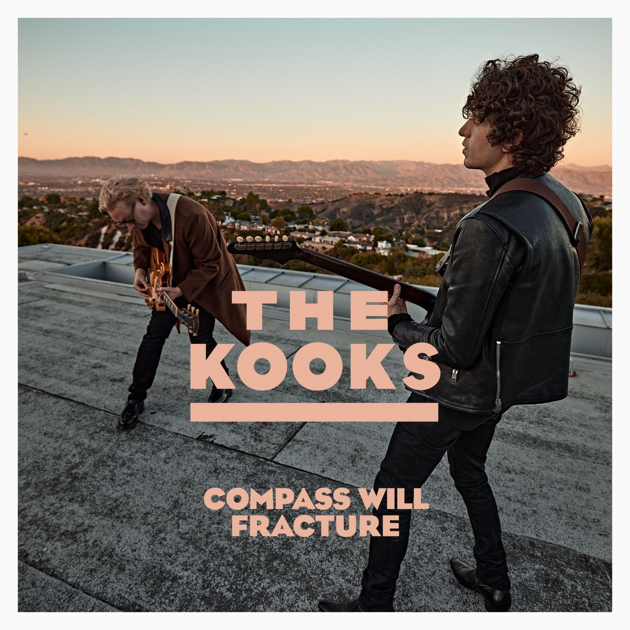 Kooks Compass Will Fracture